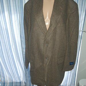 Sports coat 46R Mens